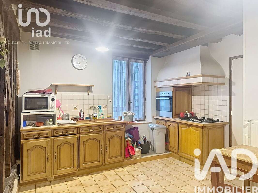 Photo 6 - Maison à MONTARGIS