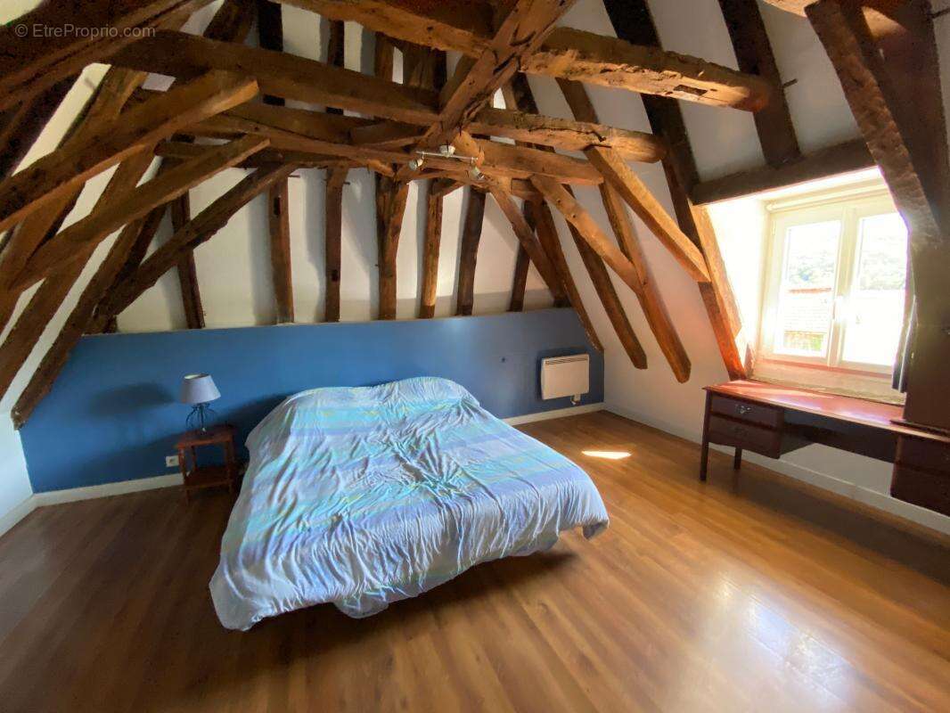 Maison à TREMOLAT