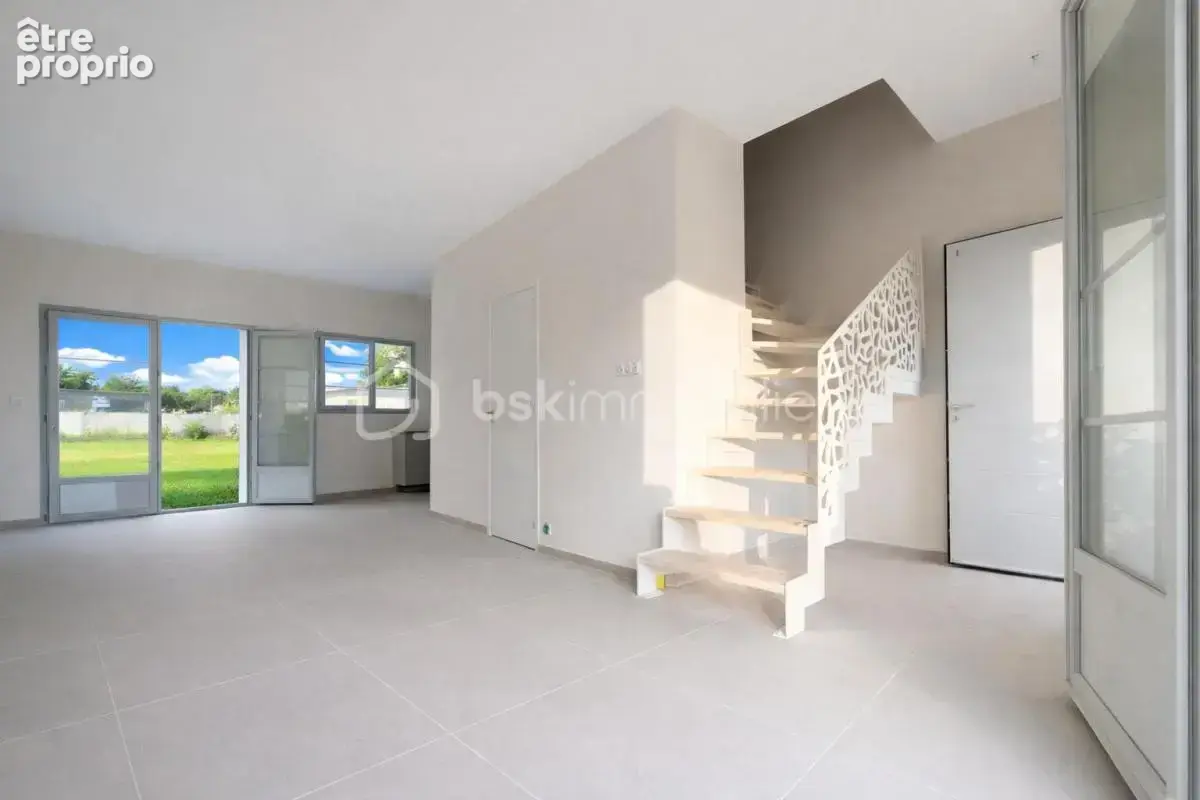 Coup de cœur – duplex-jardin rénové & climatisé dans bâtisse de charme - photo 5