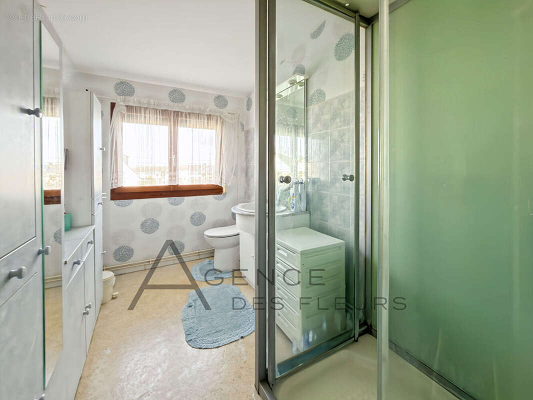 Maison à SAINT-PIERRE-LES-ELBEUF