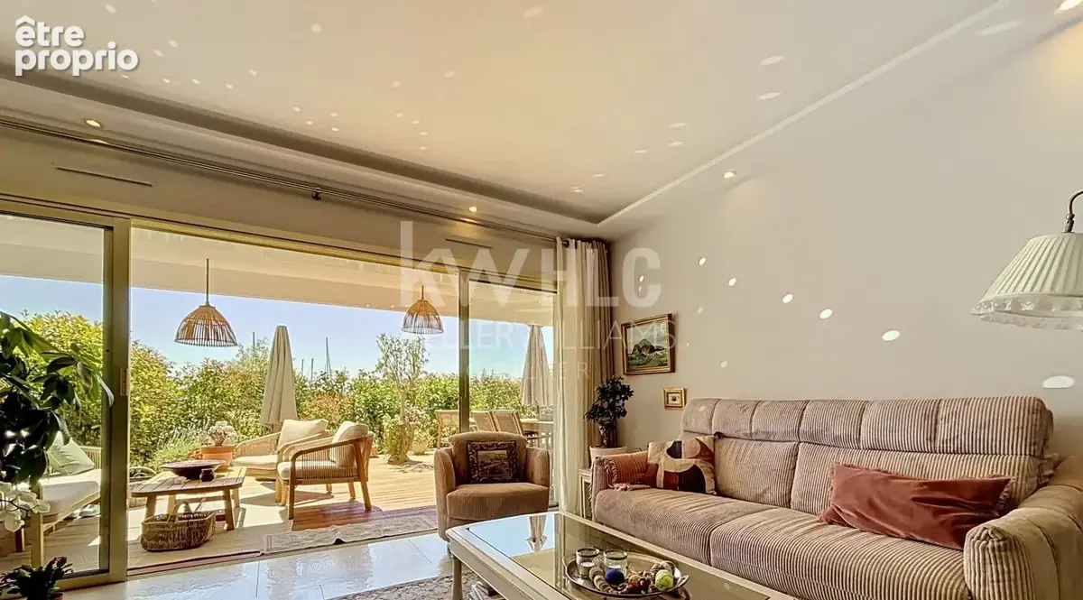 Appartement 3 pièces 67 m² à vendre à Villeneuve-Loubet (06270) - photo 5