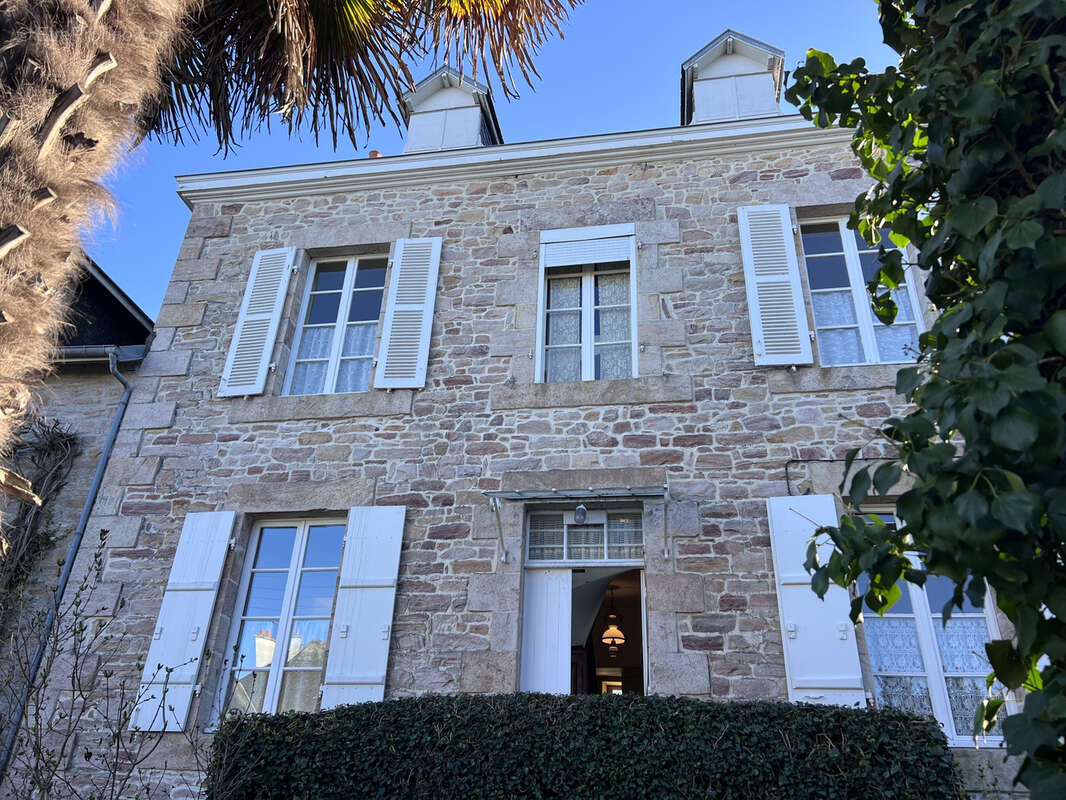 Maison à ERQUY