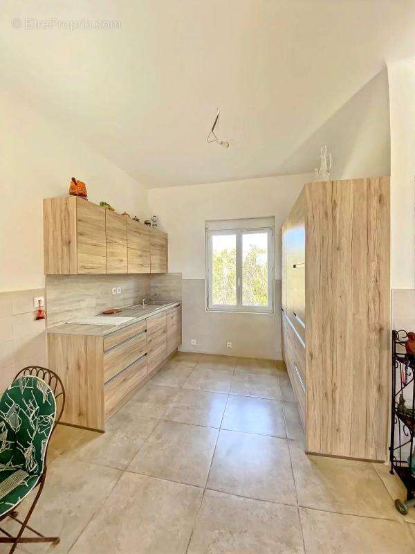 Maison à SIX-FOURS-LES-PLAGES