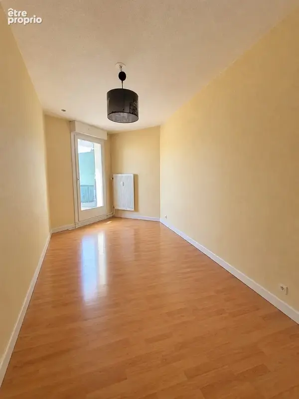 Appartement 3 pièces 68 m² à vendre à Strasbourg (67200) - photo 7