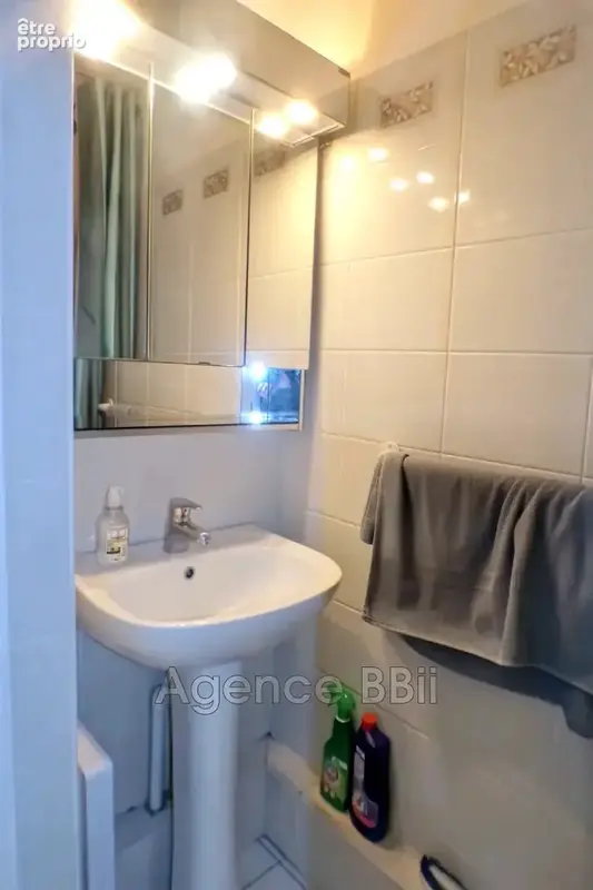 Appartement 40 m² à Paris-14e  - photo 3