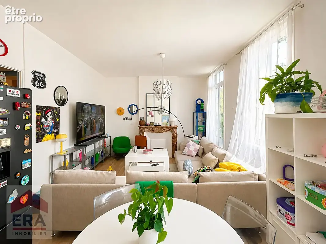 Immeuble 135m² à marseille 14e arrondissement - photo 7