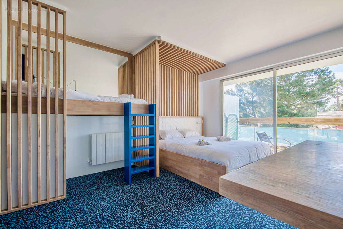 Appartement à LA BAULE-ESCOUBLAC