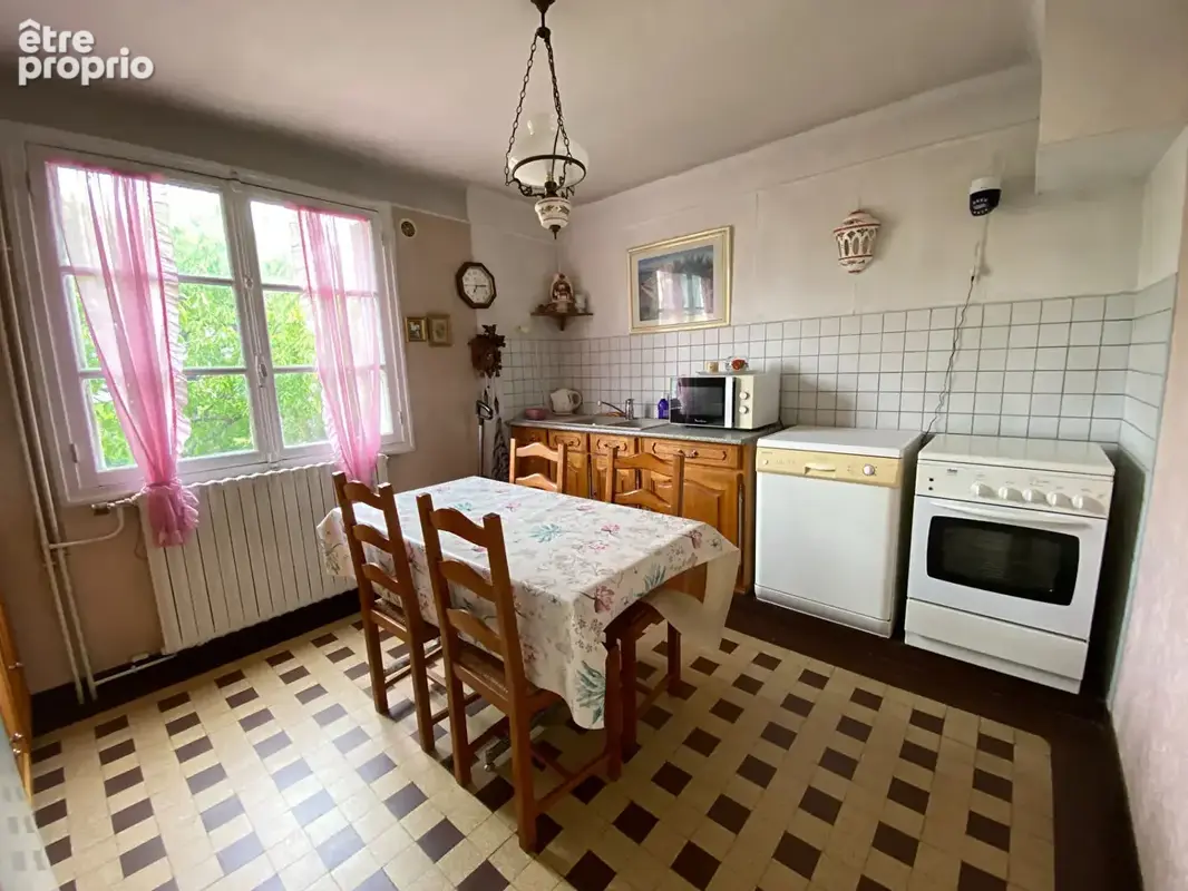 Maison avec sous-sol - photo 6