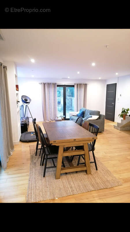 Maison à MAUREILLAS-LAS-ILLAS