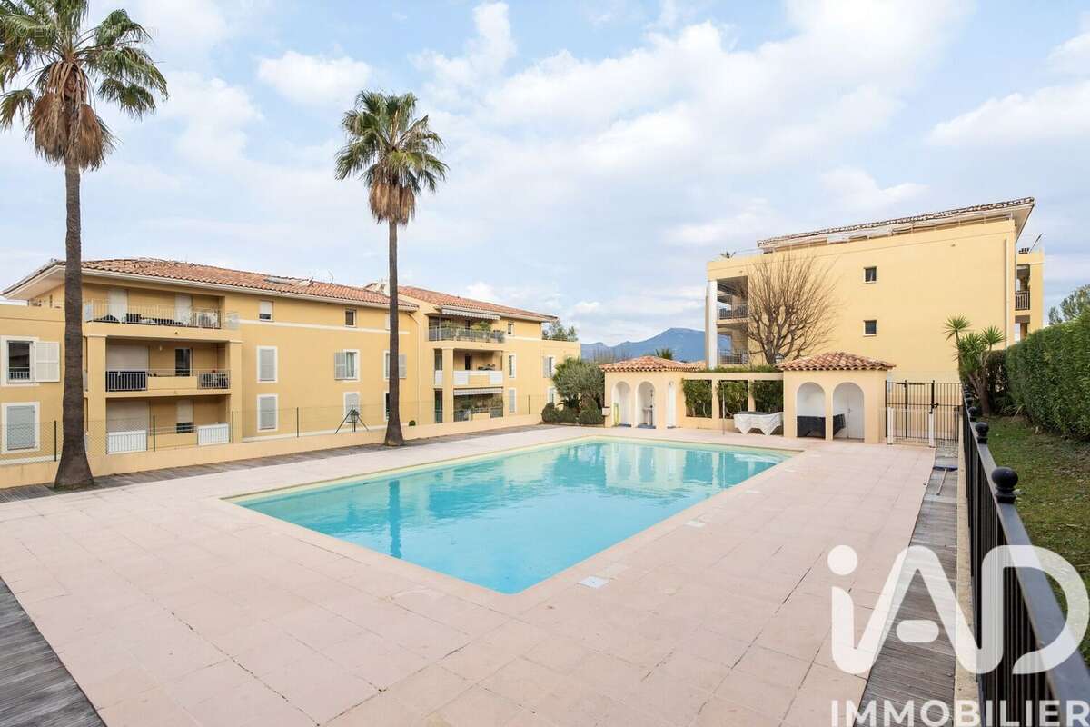 Photo 5 - Appartement à BIOT