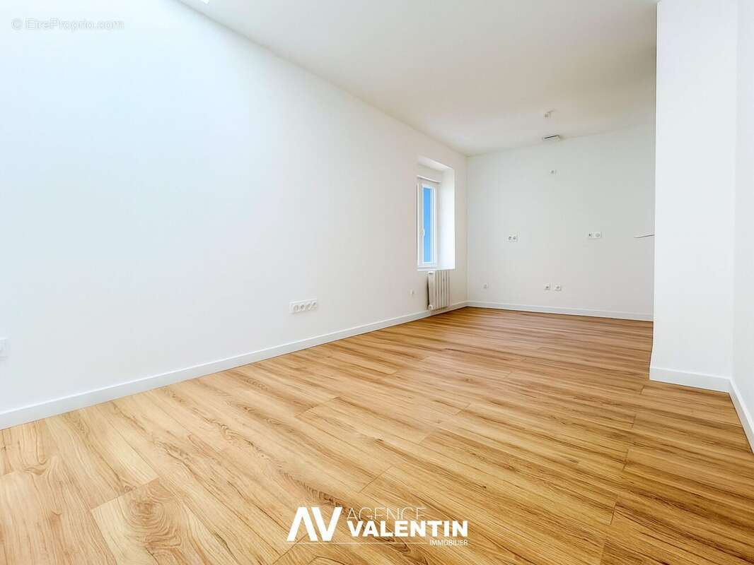 Appartement 20 m² à Boulay-Moselle  - photo 4