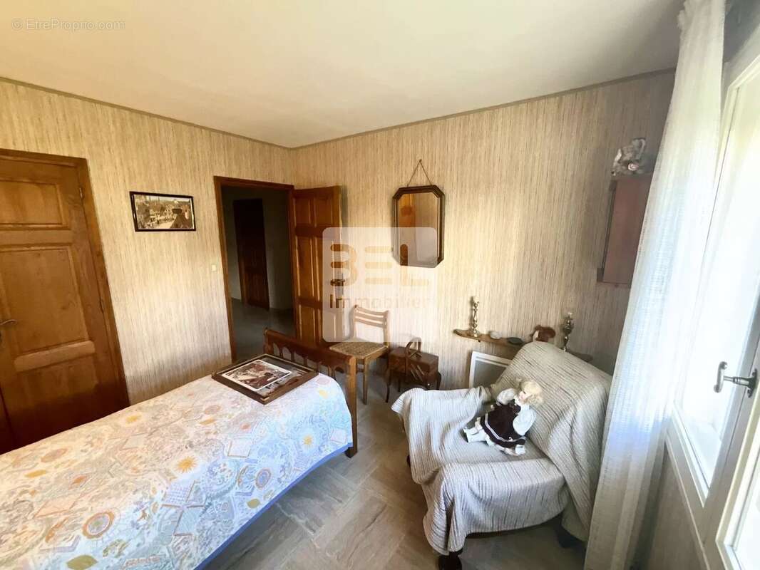 Maison à BAGNOLS-SUR-CEZE