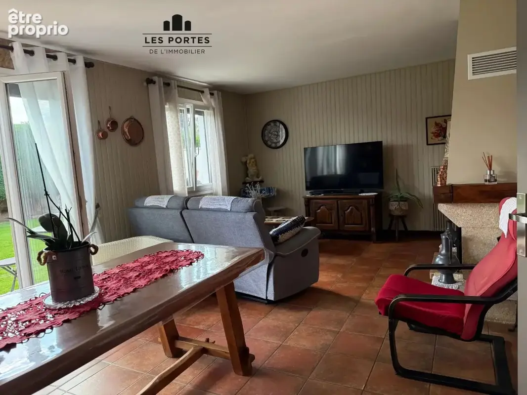 Bouville (91880) - photo 3