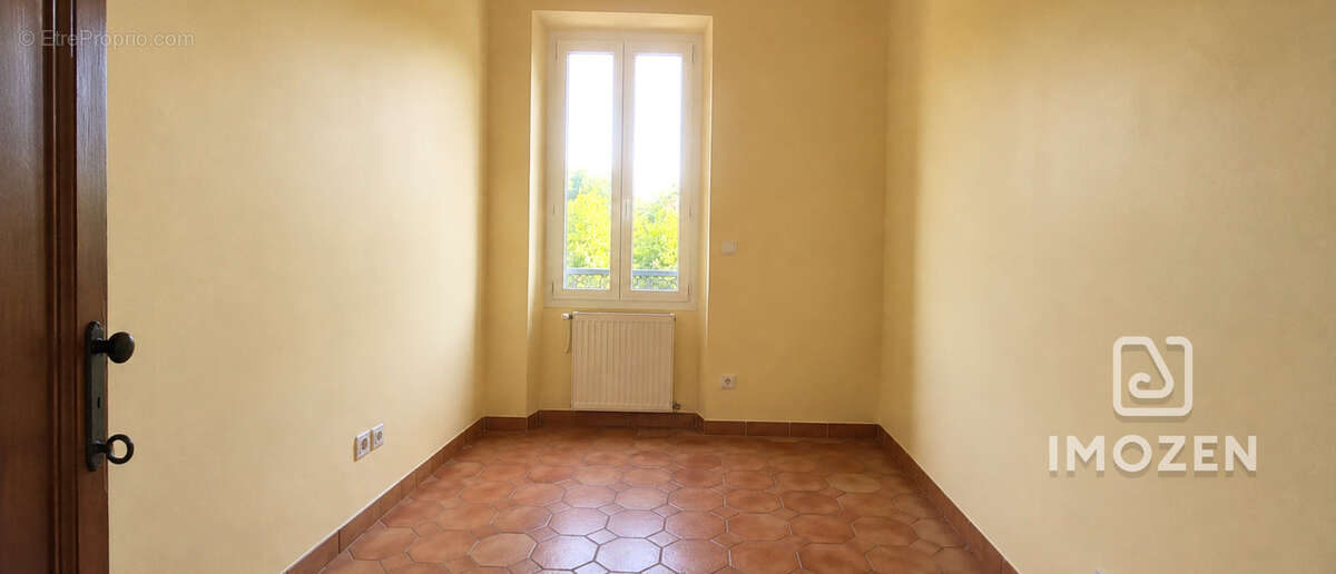 Appartement à BRIGNOLES