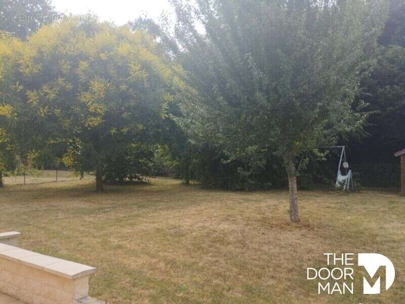 Maison à SAINT-FLORENT-SUR-CHER