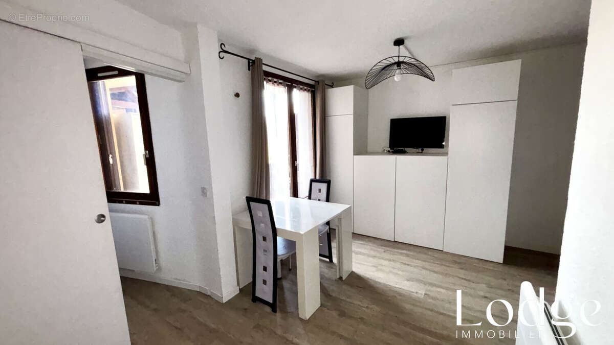 Appartement à PUY-SAINT-VINCENT