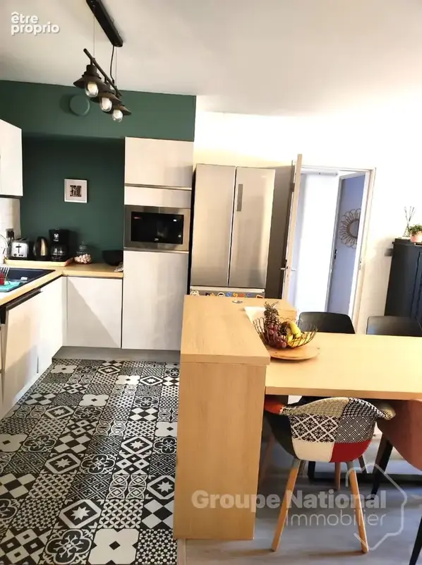 Appartement Lambesc 4 pièce(s) 85 m2 - photo 10