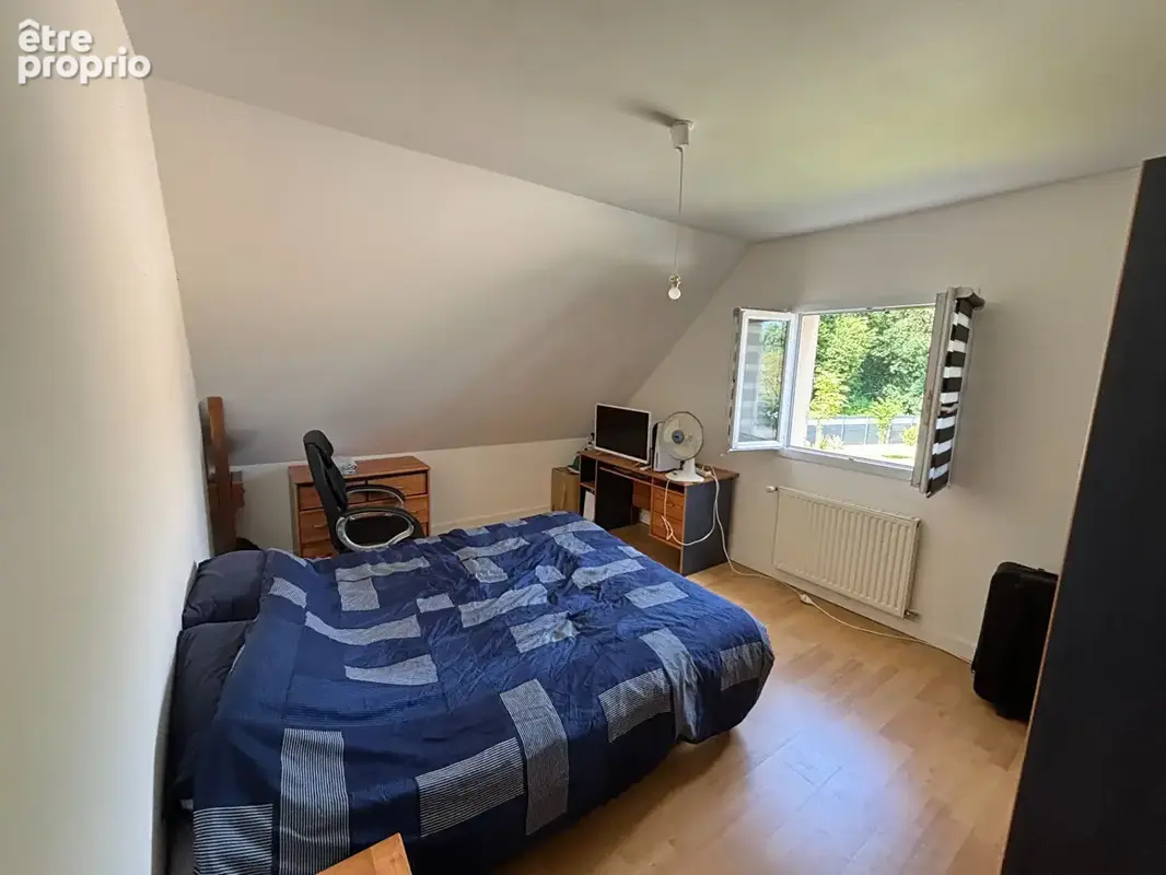 Maison 6 pièce(s) 110 m2 - photo 6