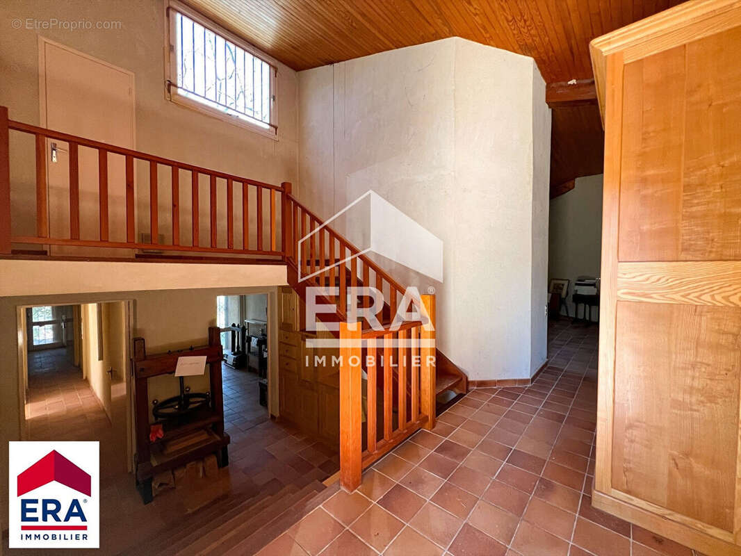 Maison 144m² à bédoin - photo 9