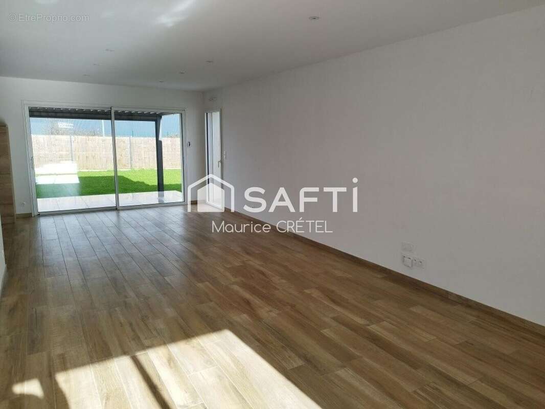 Photo 5 - Maison à LA COPECHAGNIERE