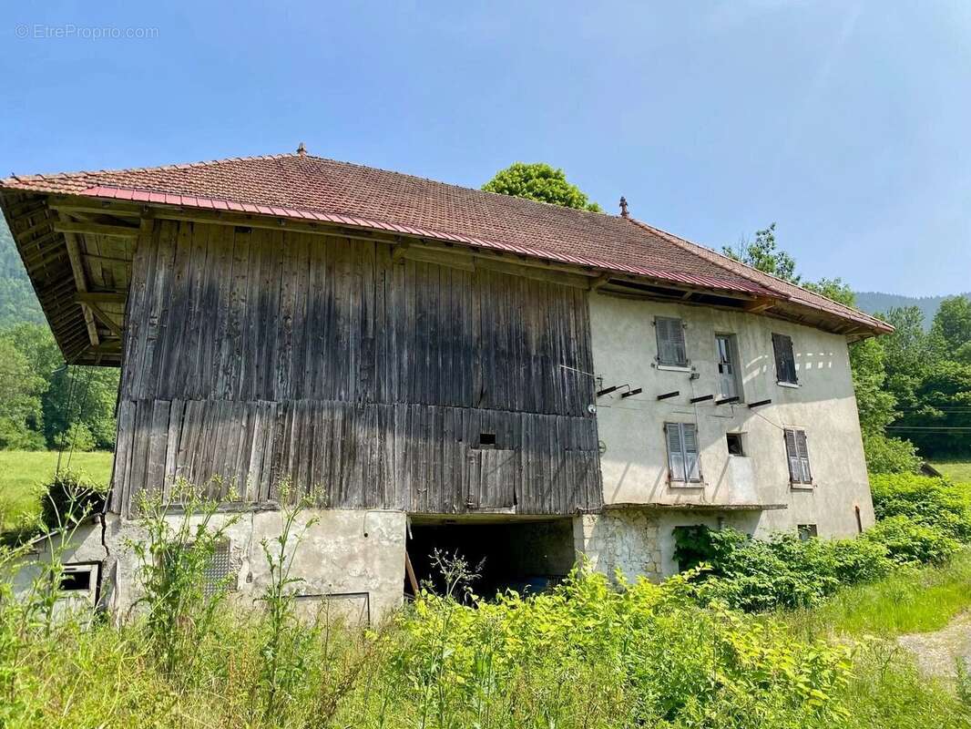 Maison à LE NOYER