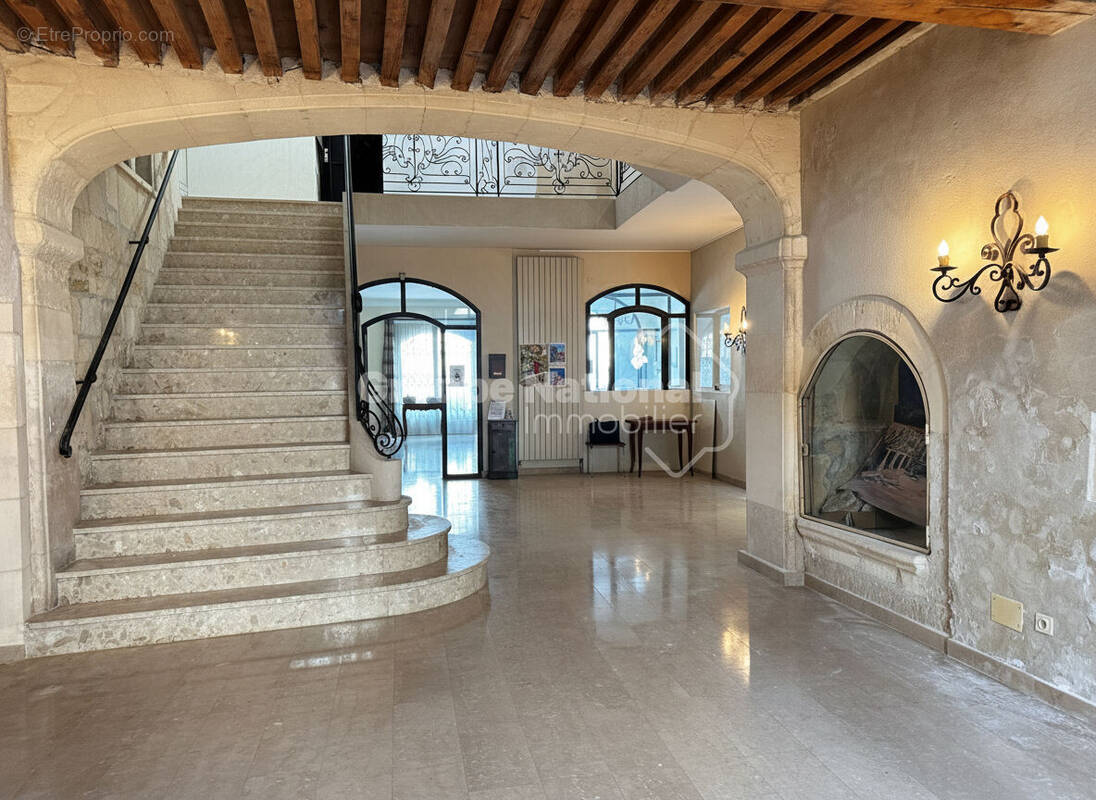 Appartement à TARASCON