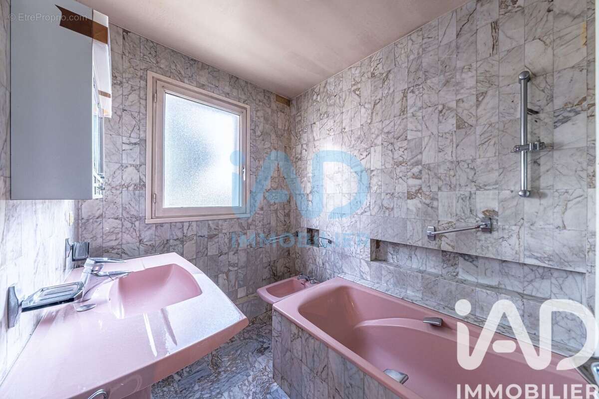 Photo 7 - Maison à L'HAY-LES-ROSES