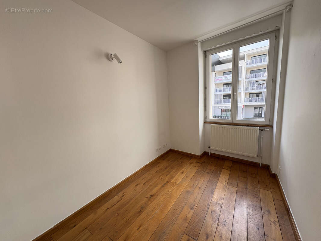 Appartement à LA TALAUDIERE