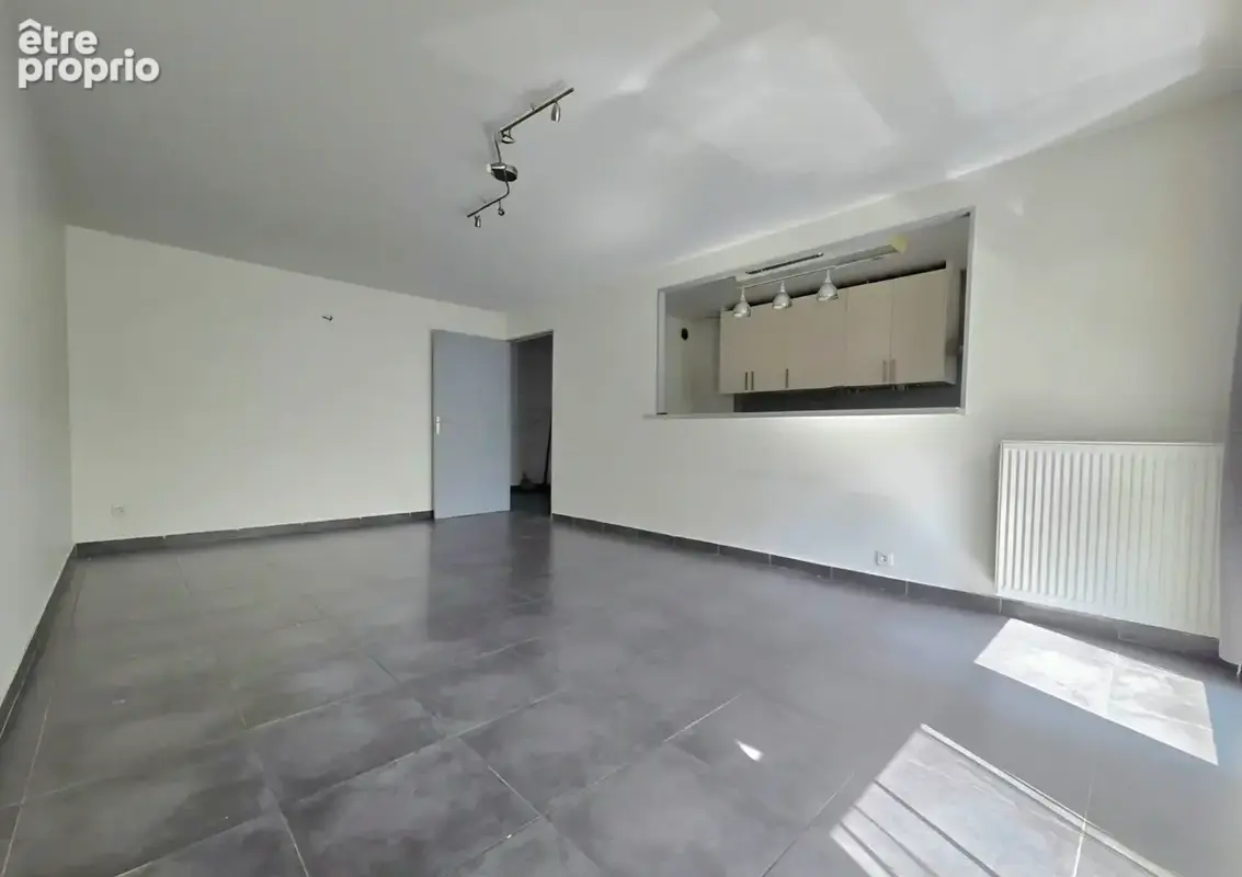 Appartement Créteil 3 pièce(s) avec terrasse 70.5 m2 - photo 2