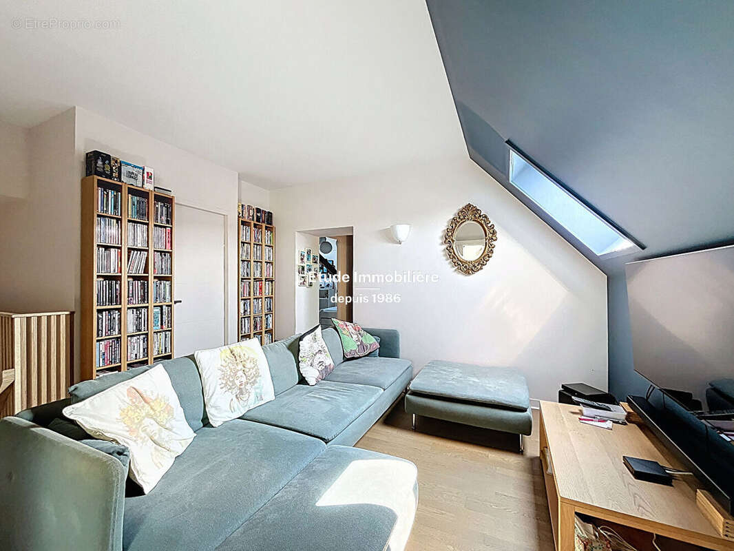 Appartement à CALUIRE-ET-CUIRE