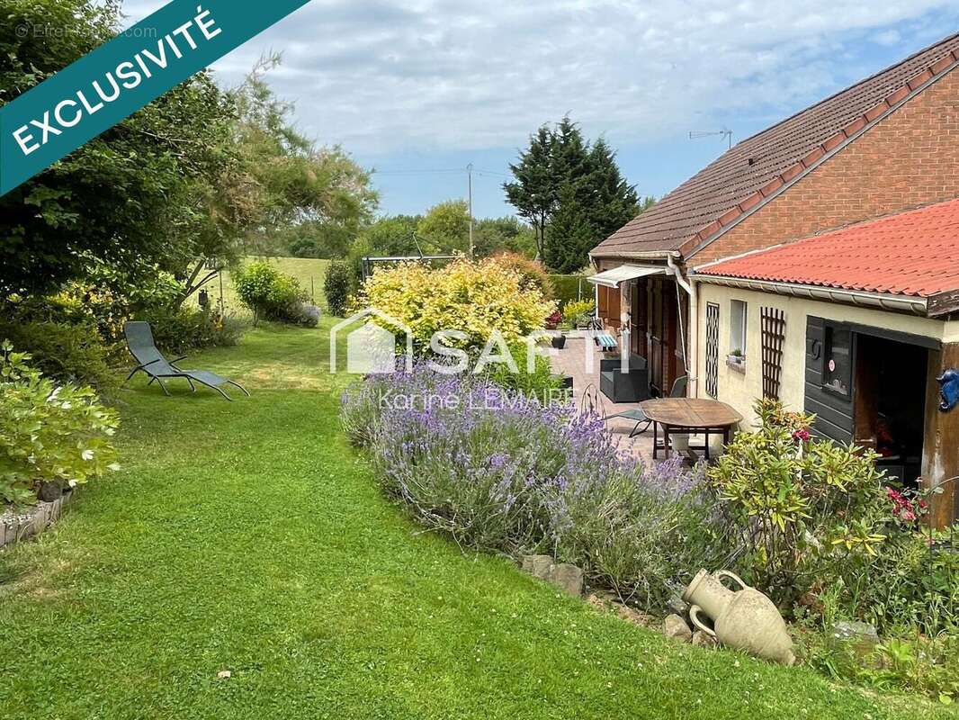 Photo 2 - Maison à BAVAY