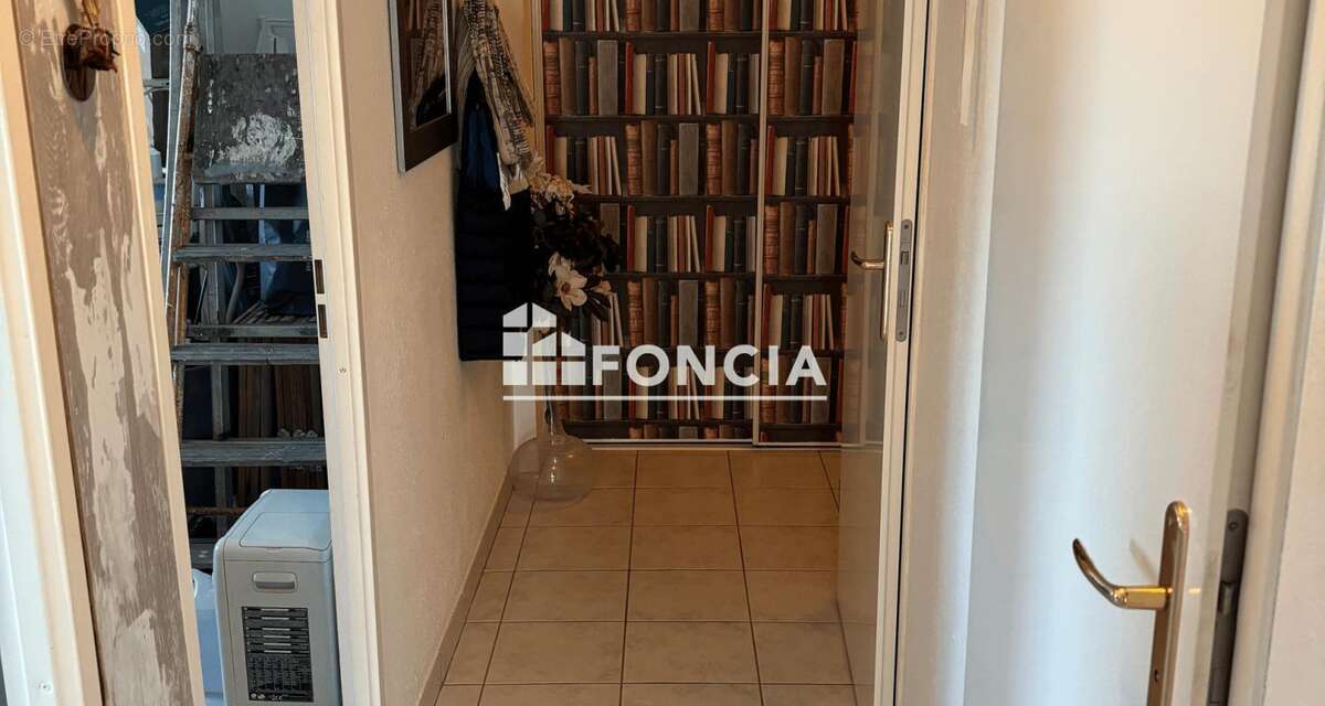 Appartement à AMIENS