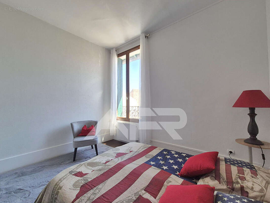 Appartement à MONTESSON