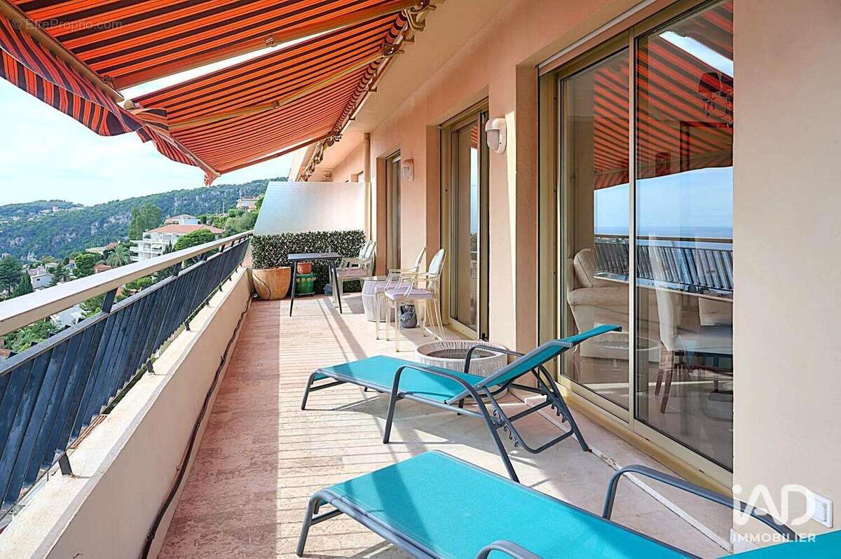Photo 2 - Appartement à VILLEFRANCHE-SUR-MER