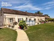 Maison à SAINT-VALERIEN