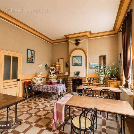 1 n°2 - Appartement à BEAUVAL