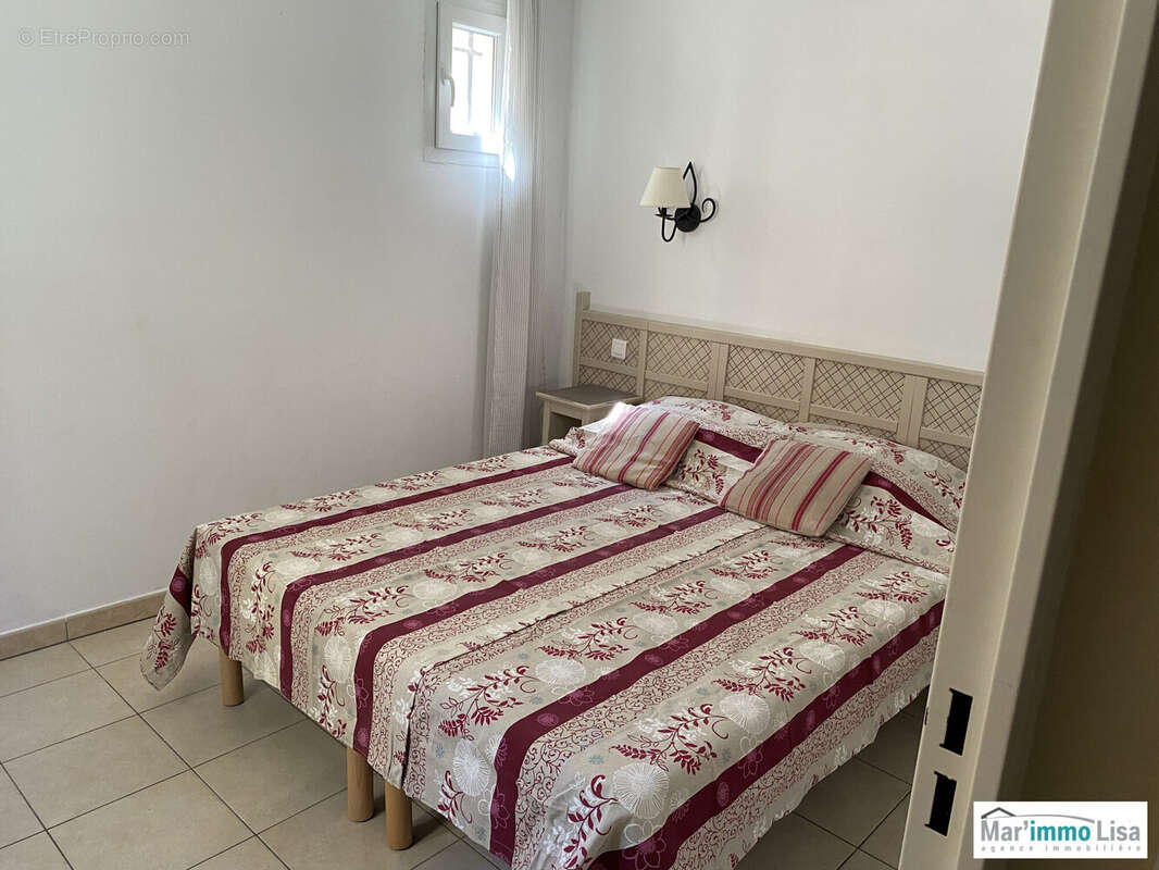 Appartement à MALLEMORT