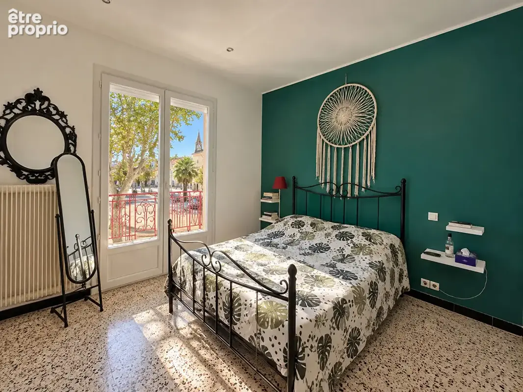 Maison - Beziers - 4 pièces - 116.88 m2 - photo 9
