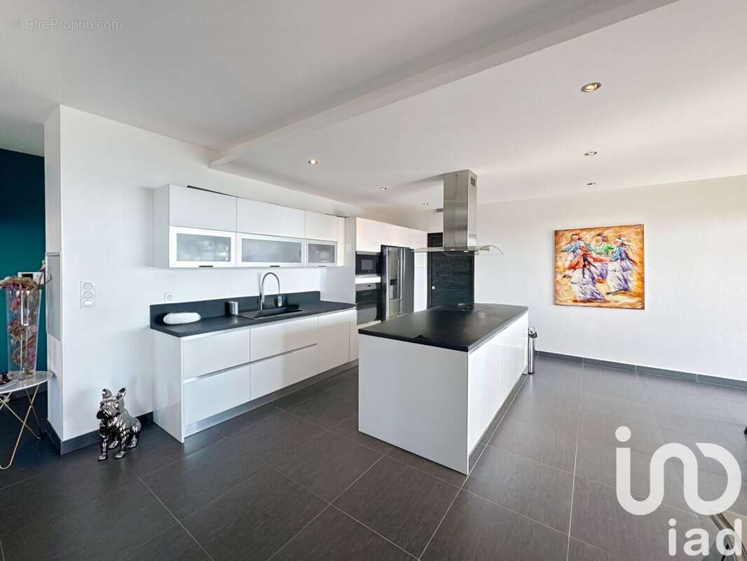 Photo 5 - Appartement à BASTIA