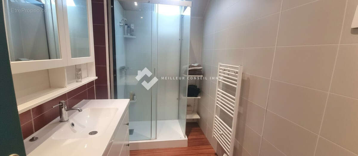 Maison 102 m² à Plouaret  - photo 9
