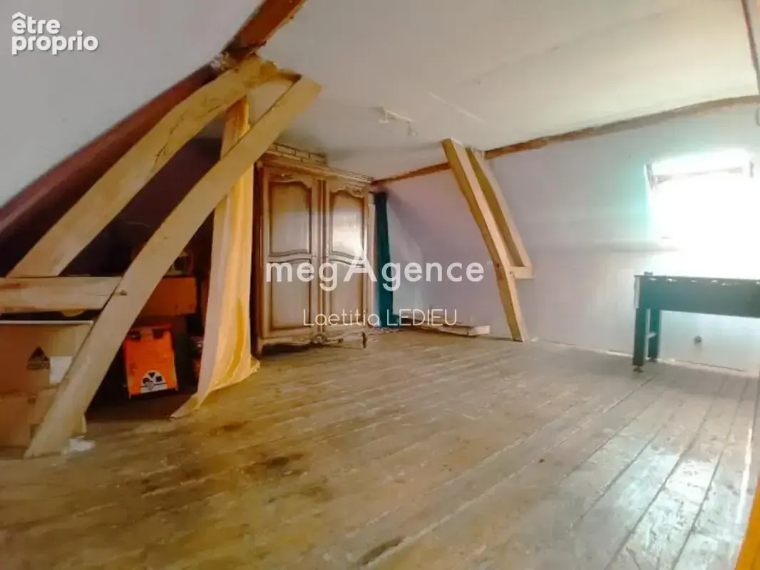 Ensemble immobilier comprenant 2 maisons - 80870 BEHEN - photo 10