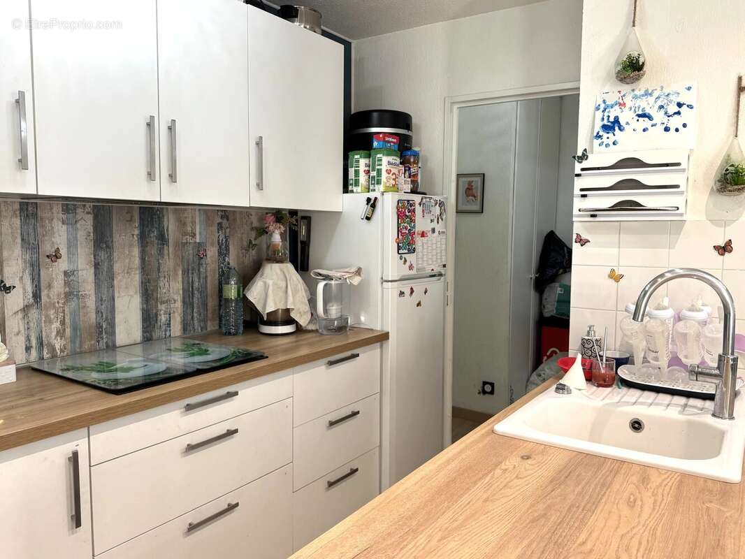 Appartement à FREJUS