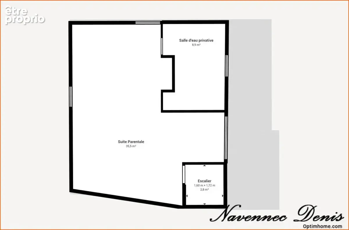 Ensemble immobilier – Maison 130 m² + espace indépendant chauffé 50 m² + dépendances – Saint-Pierre-lès-Elbeuf - photo 19