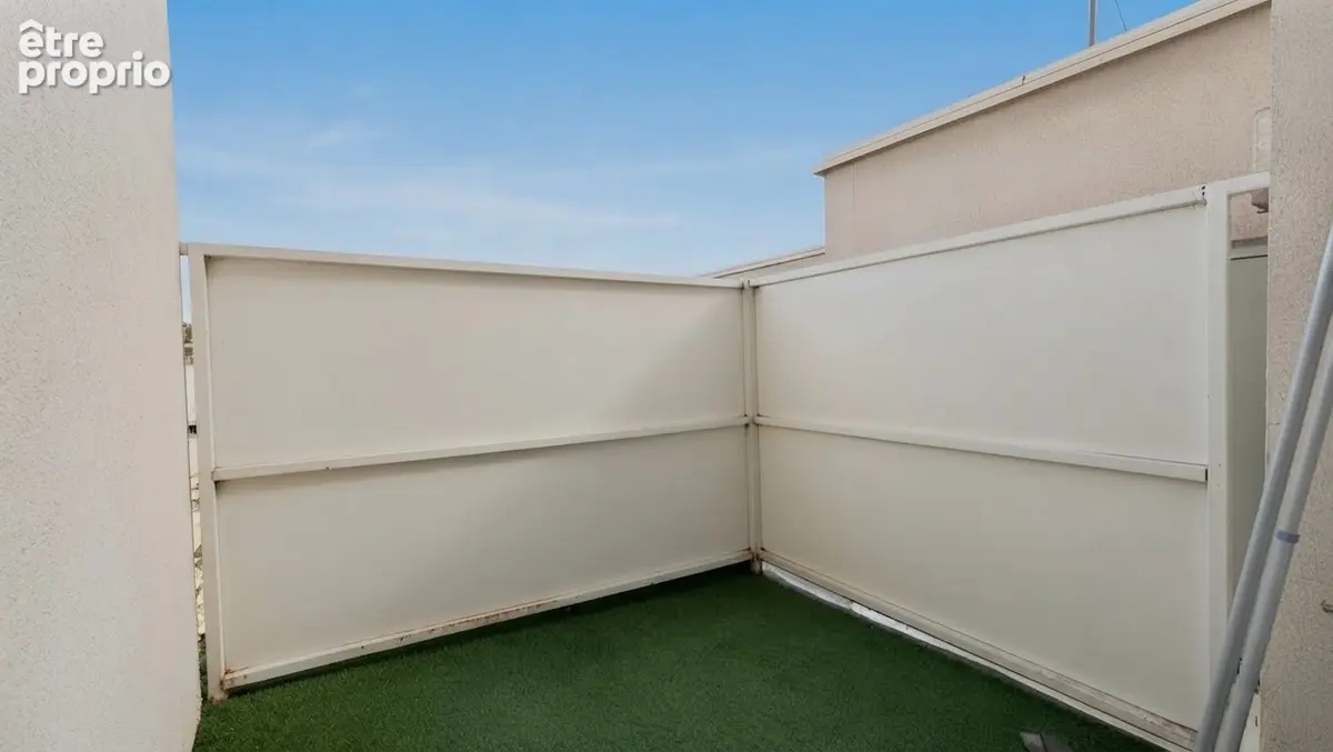 Appartement 58m² à ris-orangis - photo 6