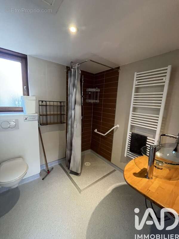 Photo 5 - Maison à MERCUS-GARRABET