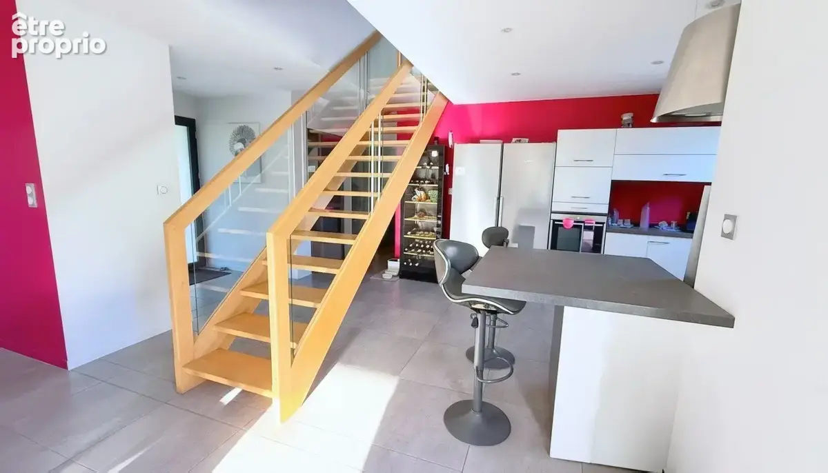 Maison Mauves Sur Loire 8 pièce(s) 287 m2 - photo 15
