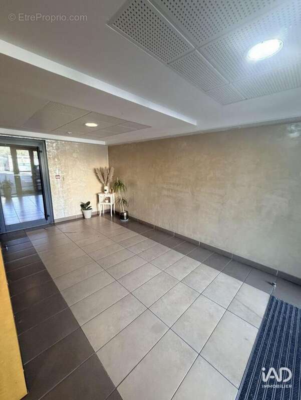 Photo 4 - Appartement à MONTPELLIER