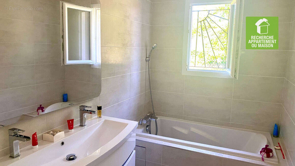 Maison à MONTALIEU-VERCIEU