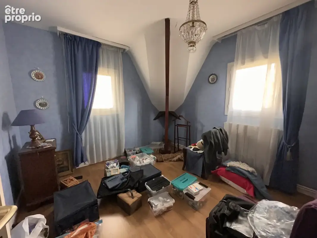 Arnouville centre - photo 11