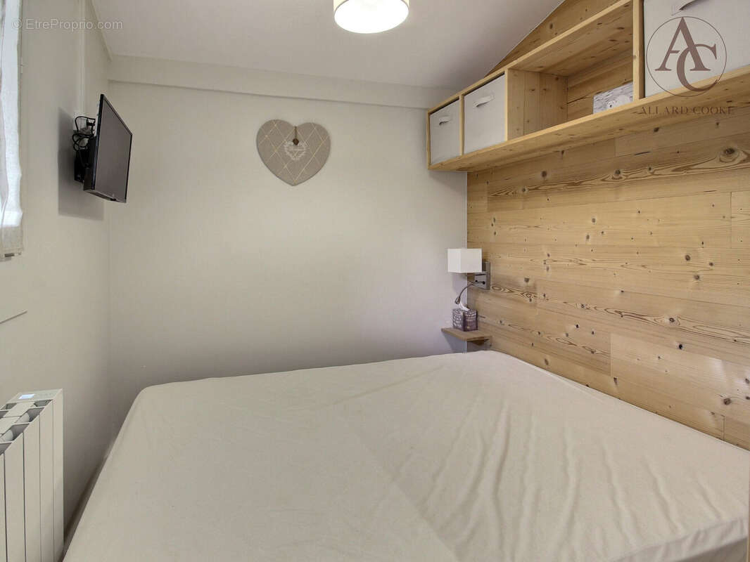 Appartement à DEMI-QUARTIER